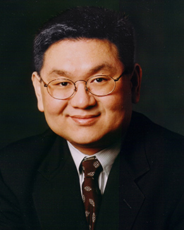 DR. JASON KOO, M.D.